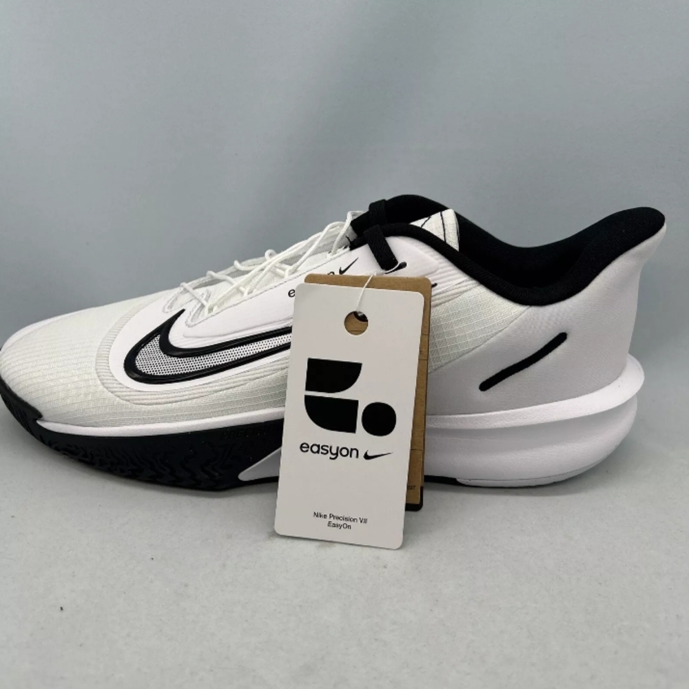 Men's Nike Precision 7 EasyOn - Picture 4 of 14